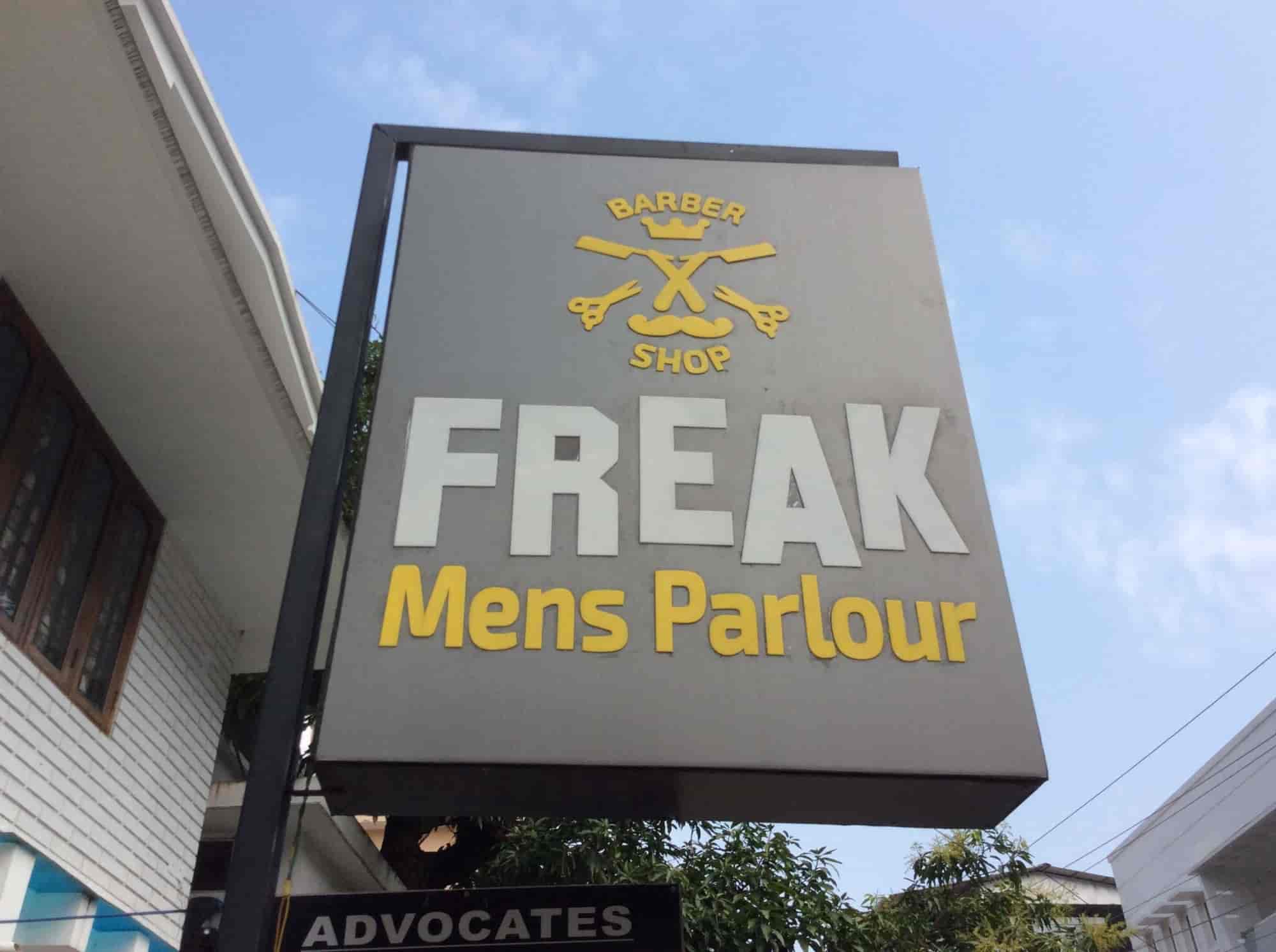 Freak Beauty Parlour in Ernakulam High Court,Ernakulam - Best Beauty