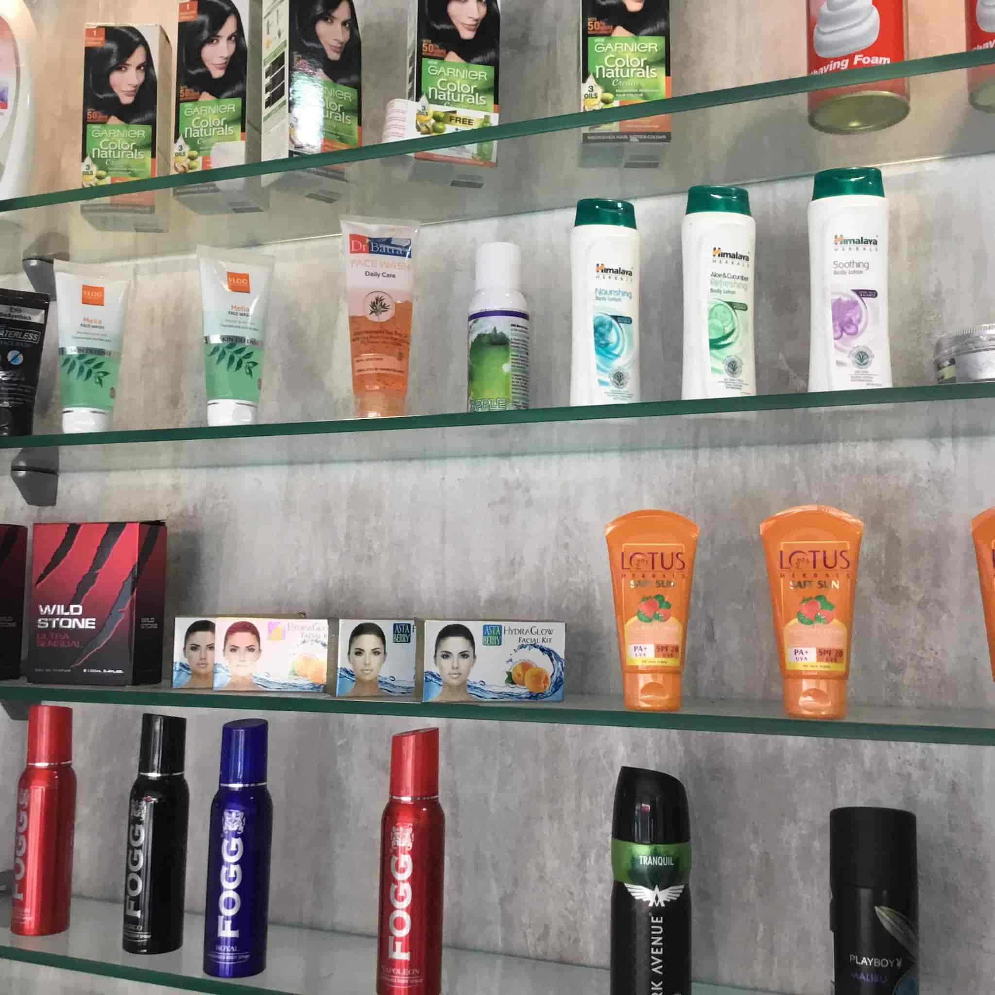 Freak Beauty Parlour in Ernakulam High Court,Ernakulam - Best Beauty
