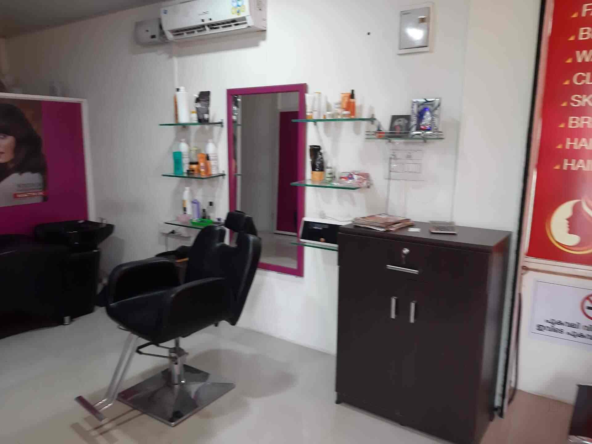 We 2 Beauty Parlour in Udayamperoor,Ernakulam - Best Beauty Spas in