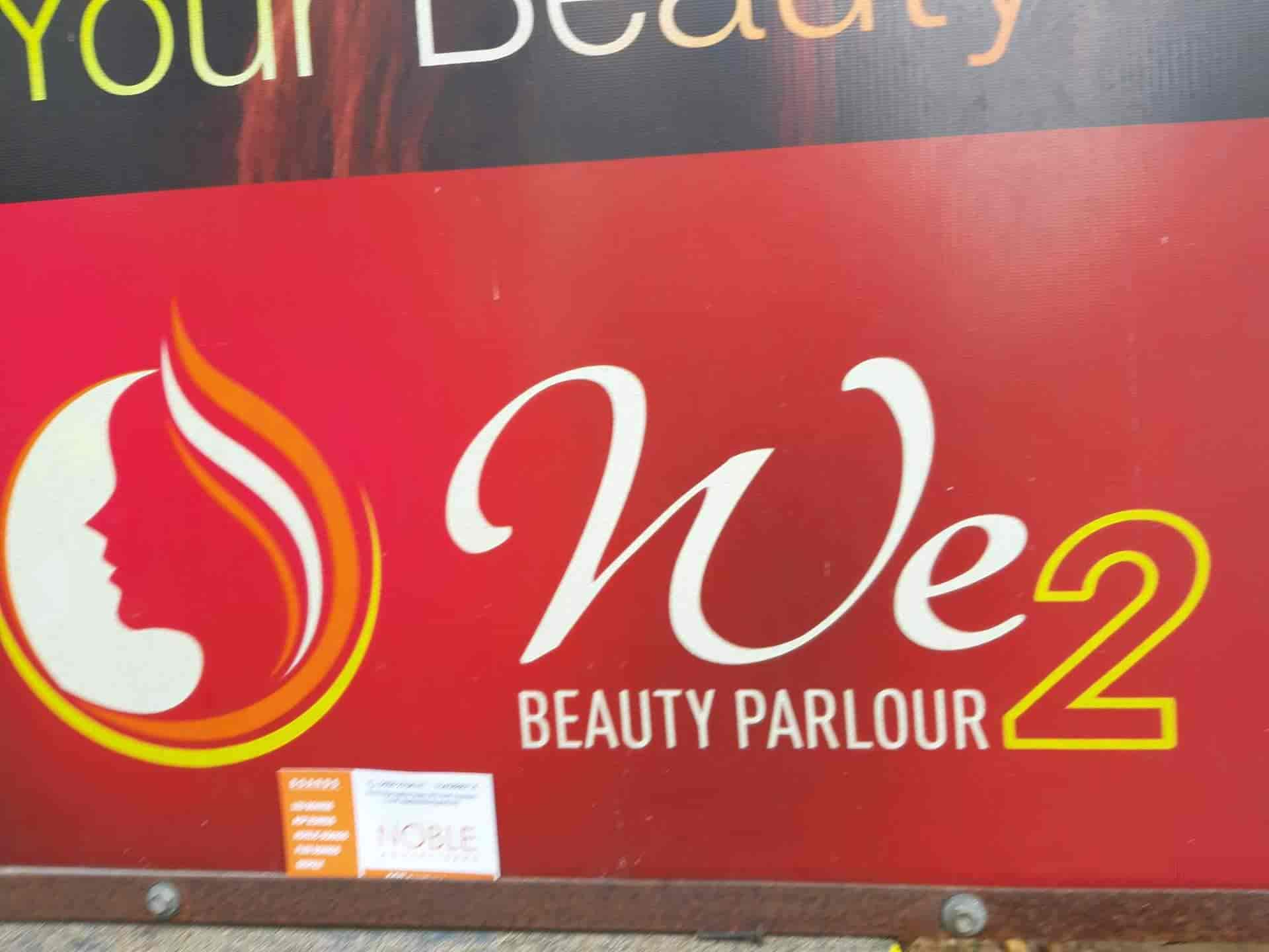 We 2 Beauty Parlour in Udayamperoor,Ernakulam - Best Beauty Spas in