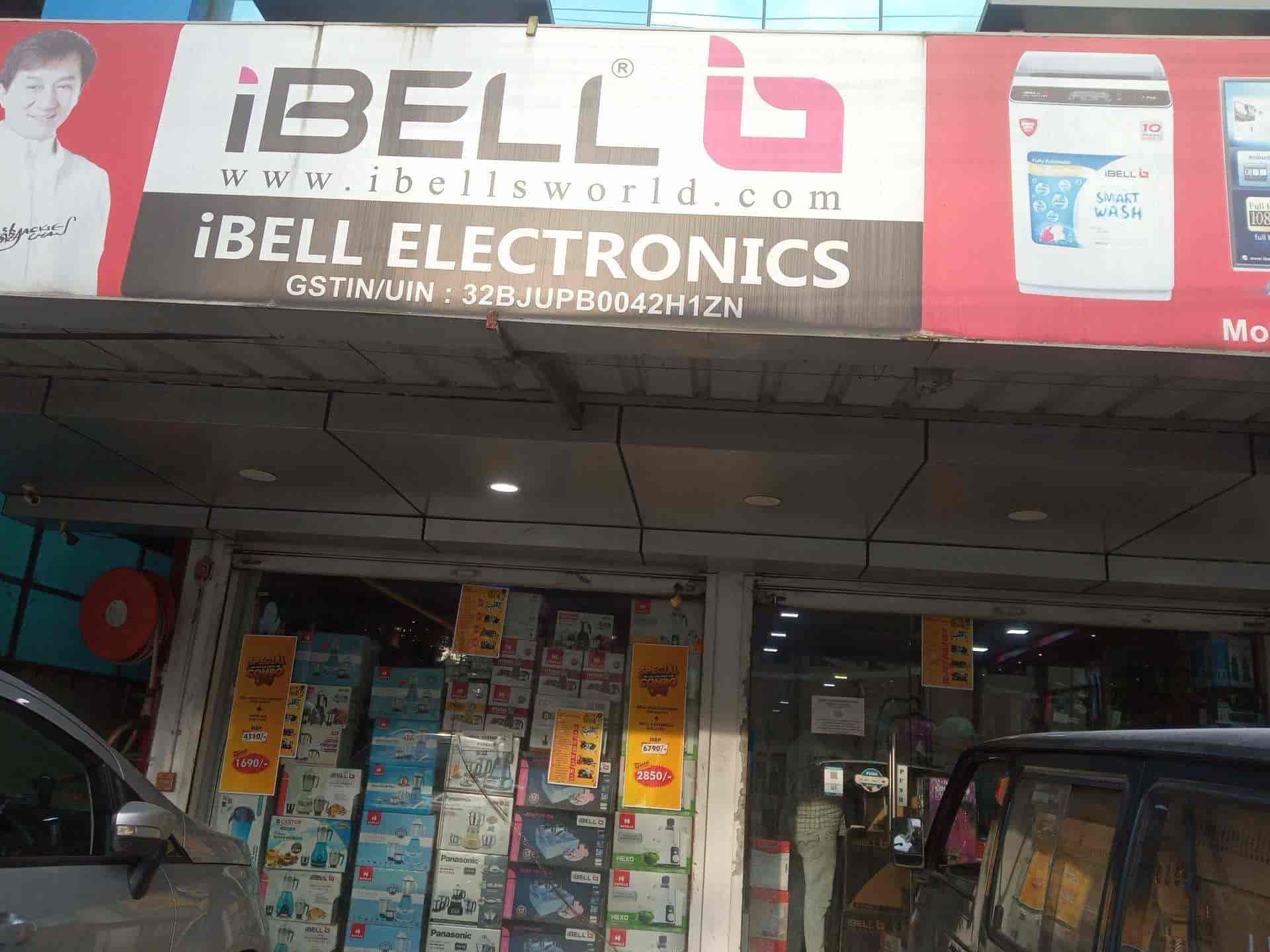 Ibell Electronics in Pallimukku,Ernakulam Best TV Dealers in Ernakulam Justdial