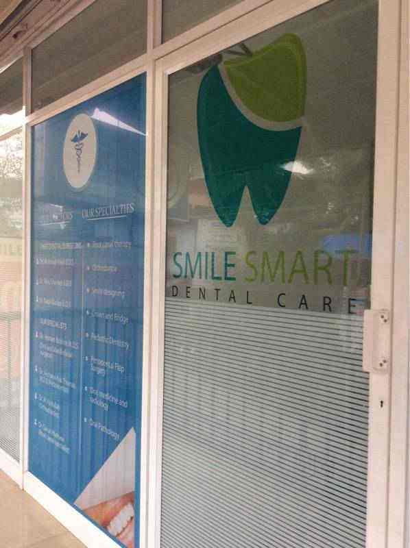 Smile Smart Speciality Dental Clinic in Kakkanad West,Ernakulam Best