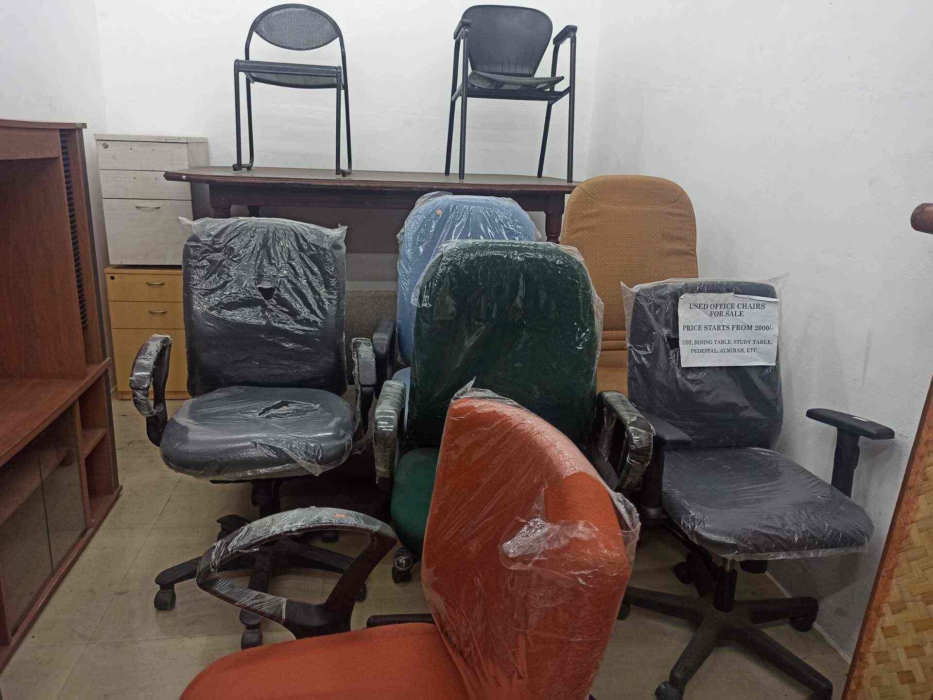 Top Second Hand Almirah Dealers in Chickpete Best Second Hand