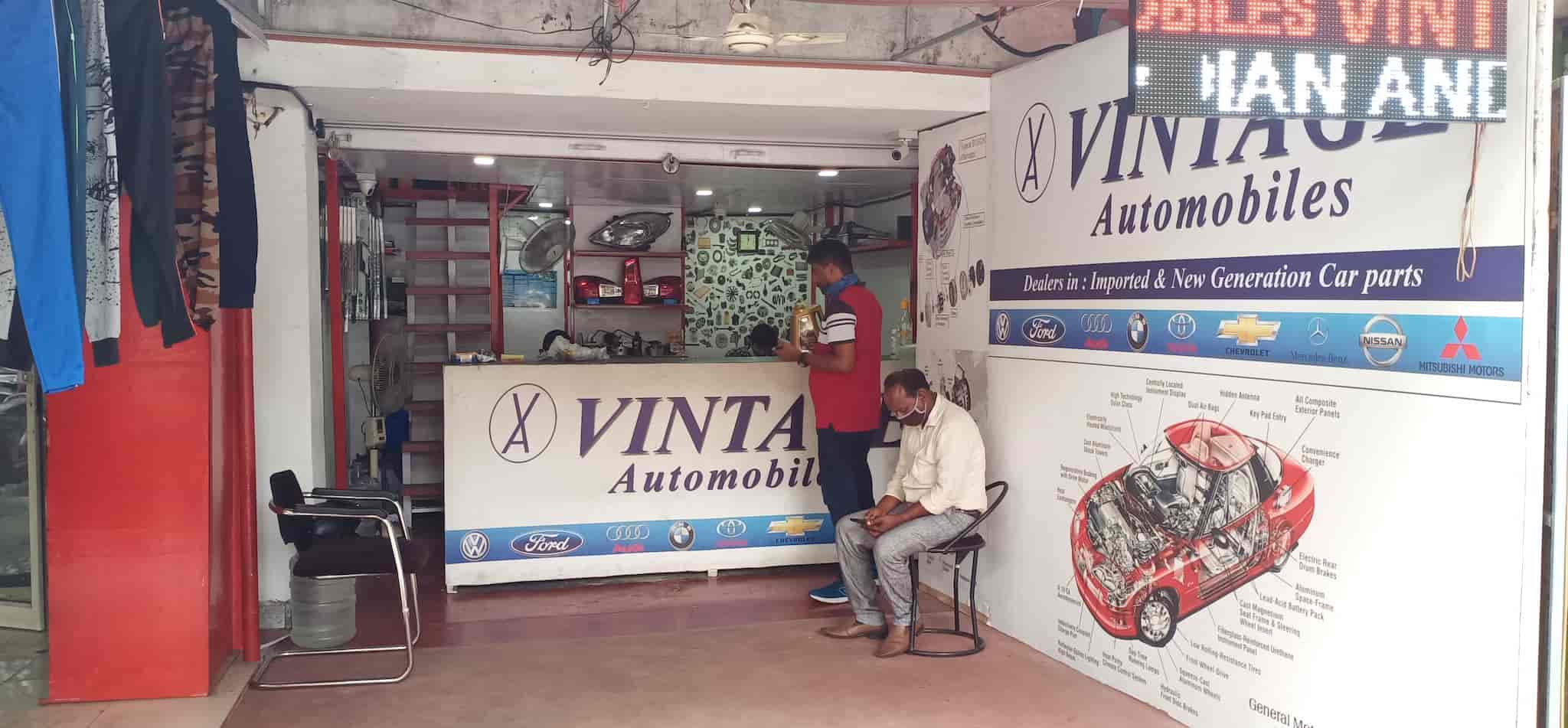 Fiat Palio Spare Parts In Ernakulam Reviewmotors.co