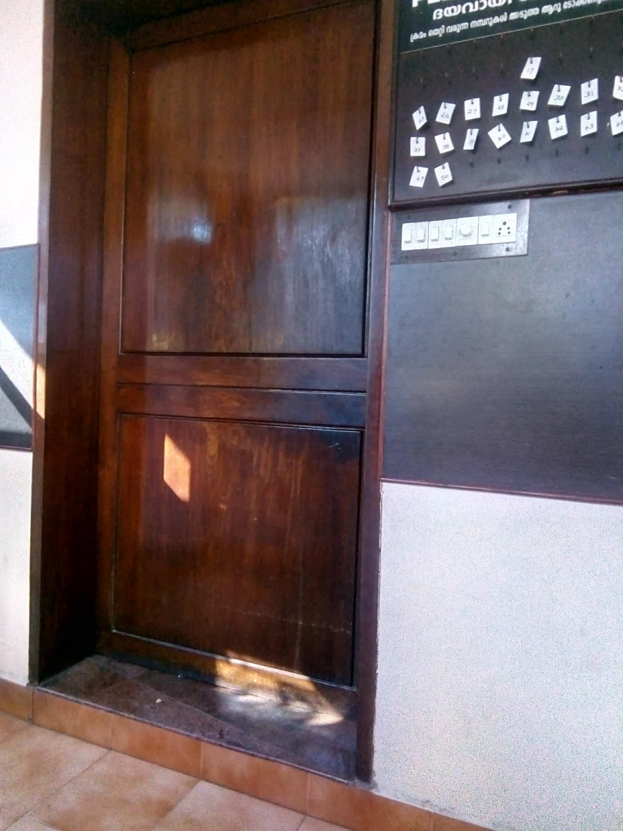 Dr. Kuriyipe Skin Clinic in Palarivattom,Ernakulam Best Skin Care