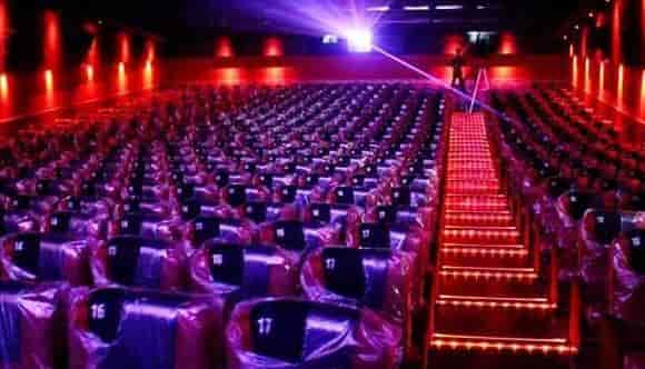 Casino Theatre Aluva Online Reservation