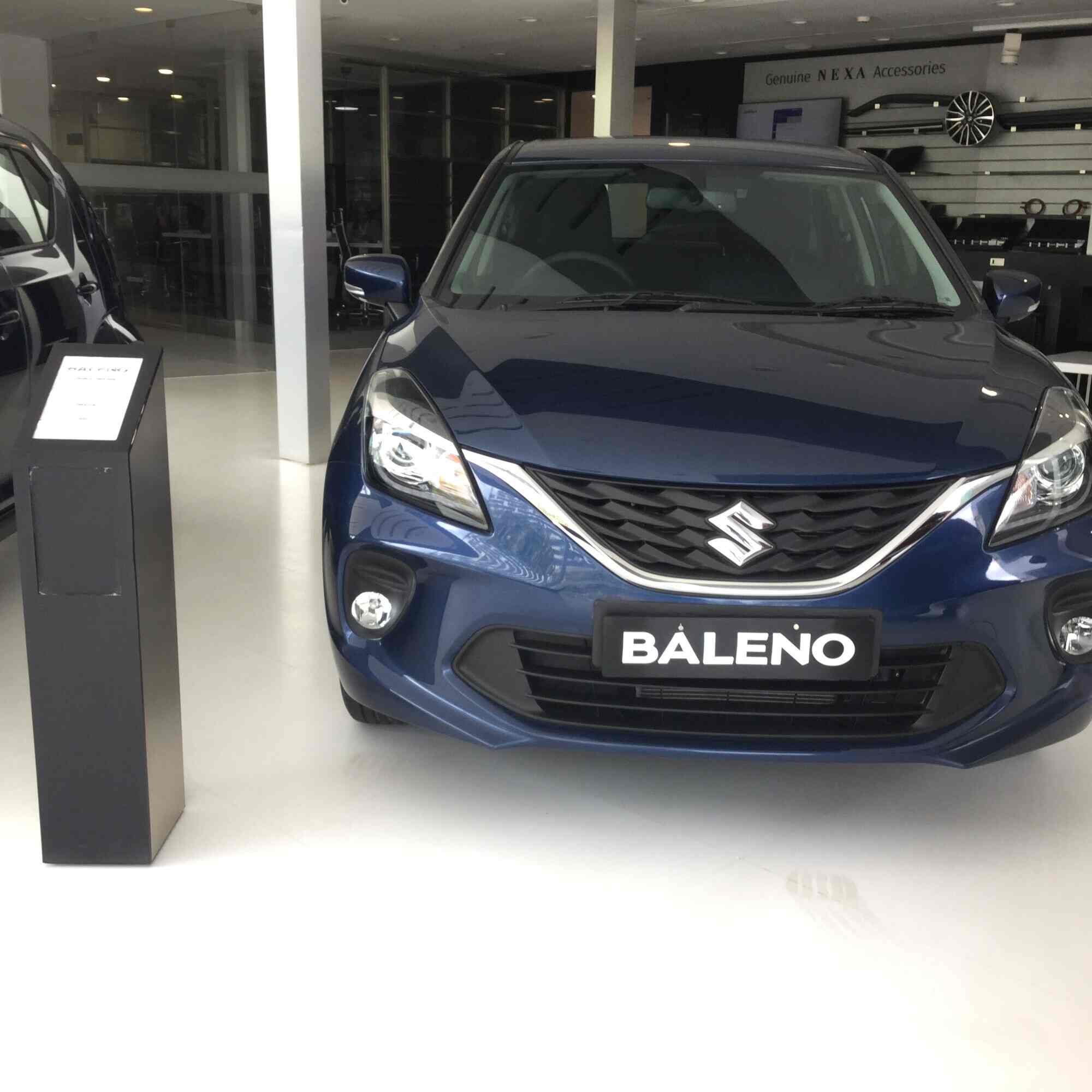 Top Authorised Maruti Suzuki Car Dealers in Ernakulam Best Authorised