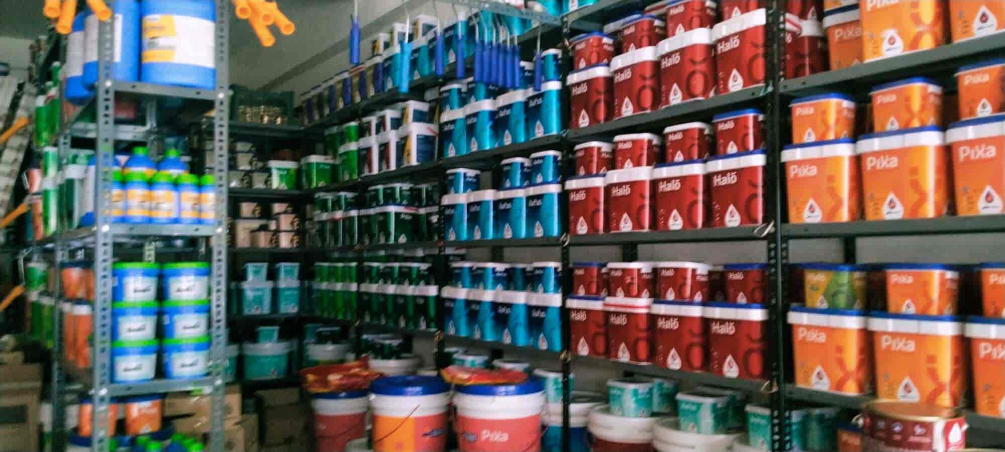 Top Jsw Paints Paint Dealers in Ernakulam Best Jsw Paints Paint