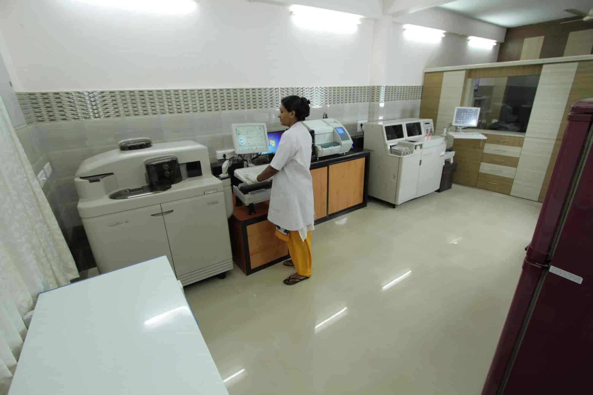 Lab view 6