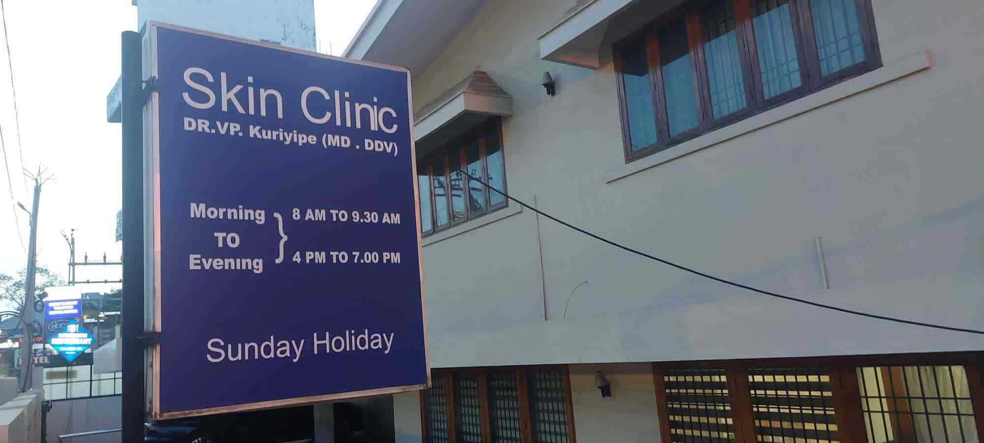 Top Dermatologists in U P School Road, Ernakulam Best Skin Specialist