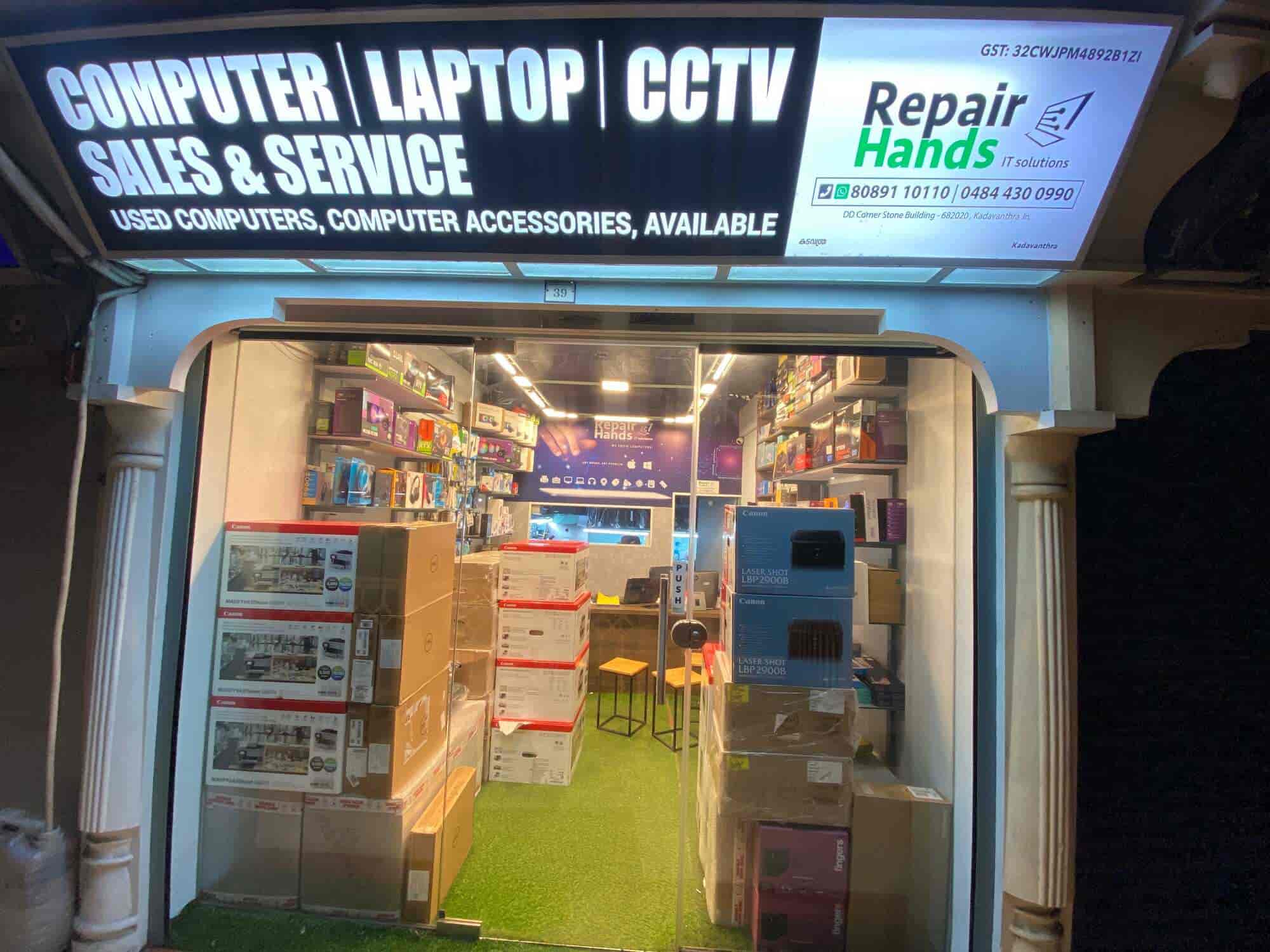 Top Laptop Dealers in Kochi Fort Best Laptop Stores Justdial