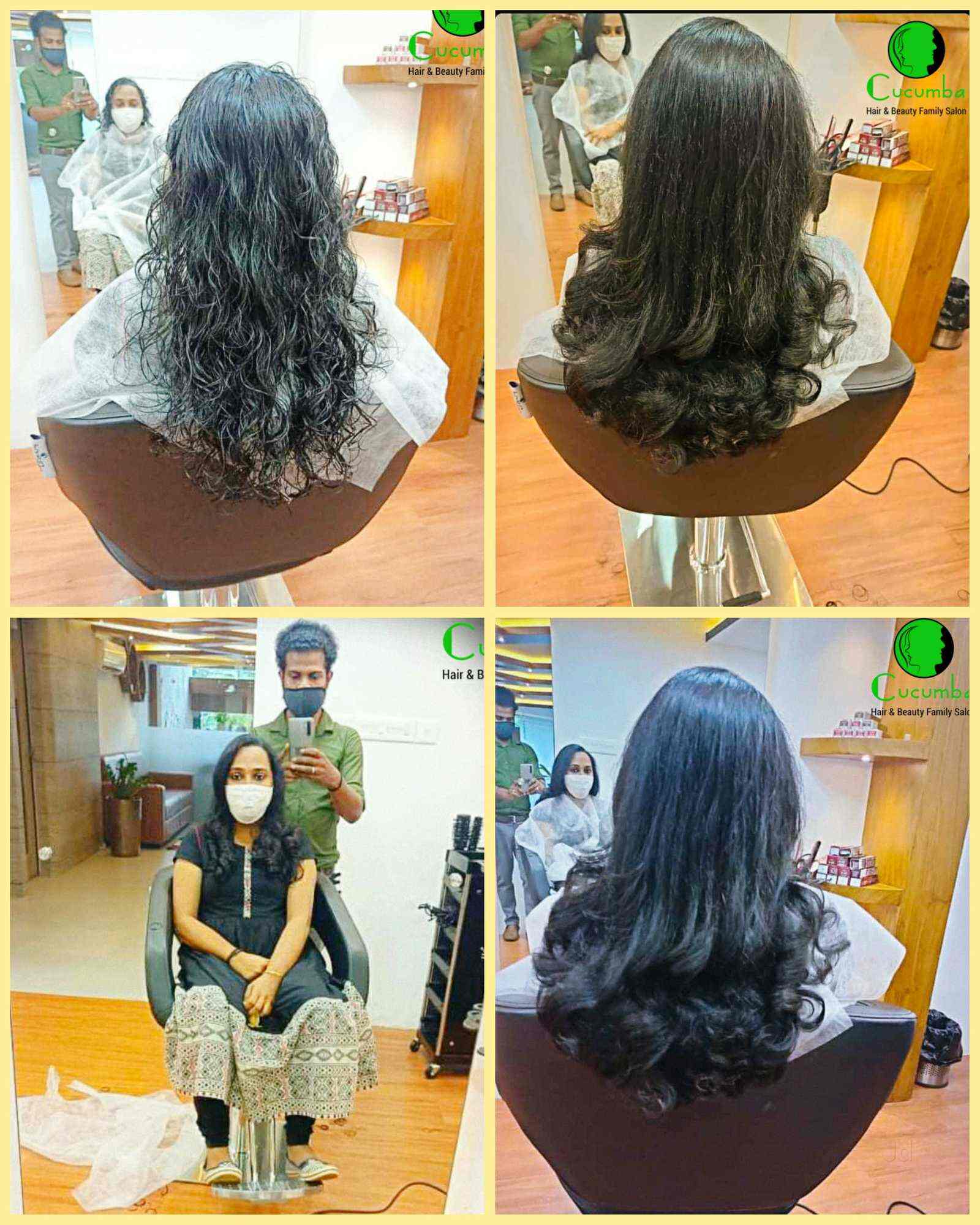 Cucumba Hair Beauty Family Lounge Photos, Panampilly Nagar, Ernakulam- Pictures & Images Gallery - Justdial Cucumba Hair Beauty Family Lounge Photos, Panampilly Nagar, Ernakulam- Pictures & Images Gallery - Justdial