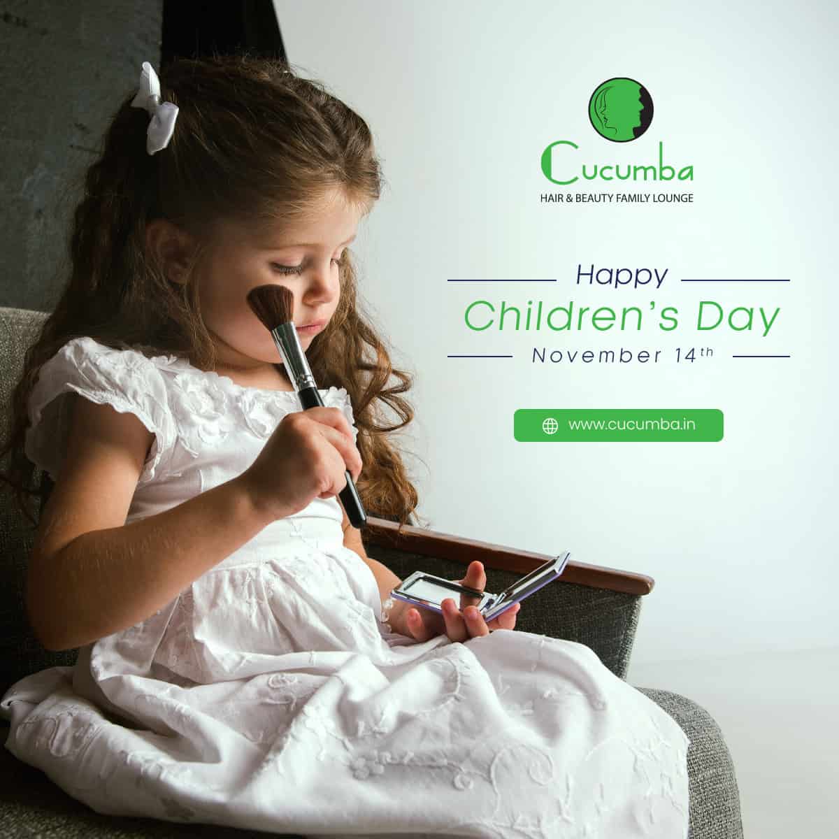 Cucumba Beauty Salon in Panampilly Nagar,Ernakulam Best Beauty