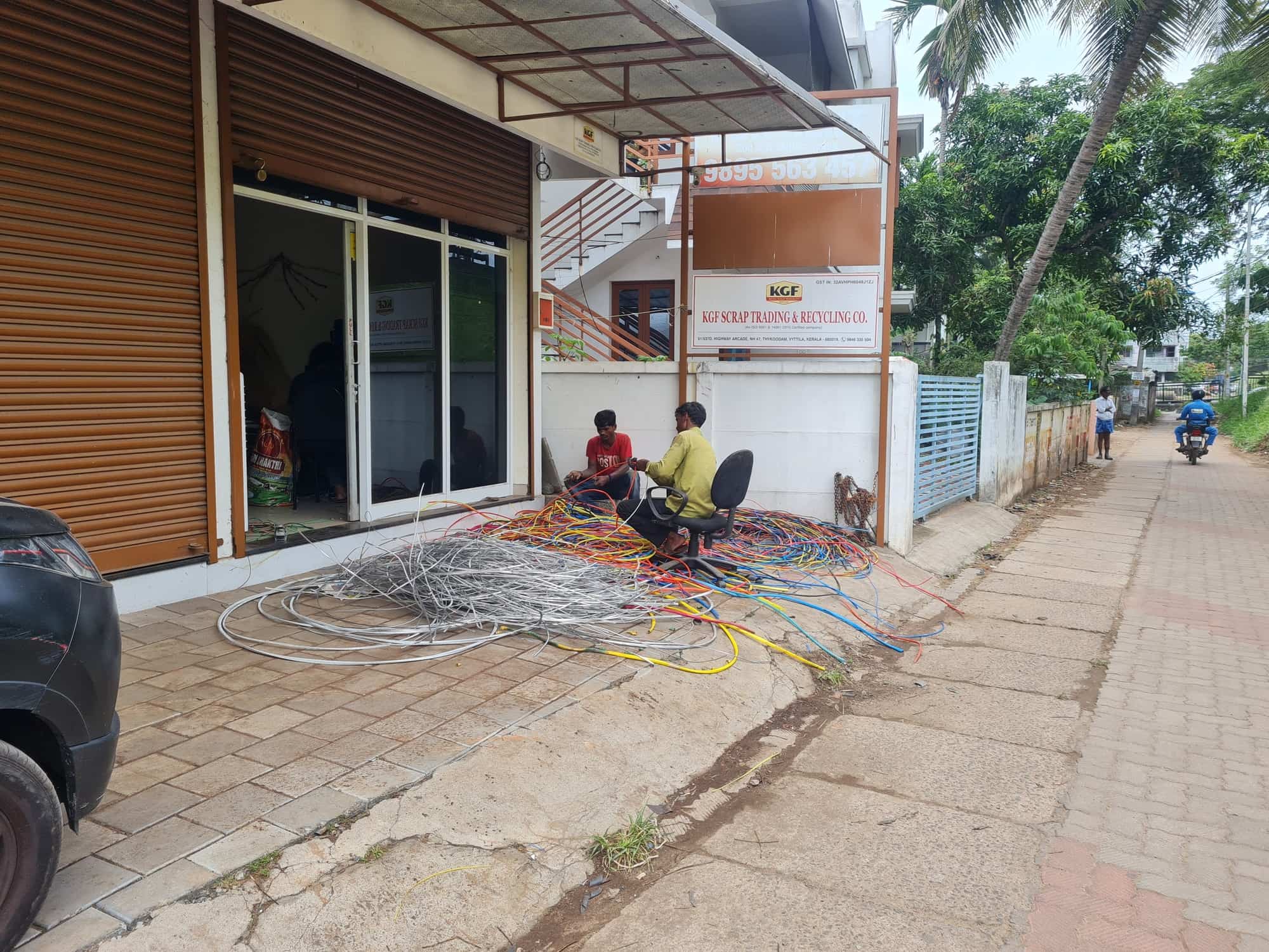 Top Wood Scrap Merchants in Kochi Best Wooden Pallet Scrap Merchants