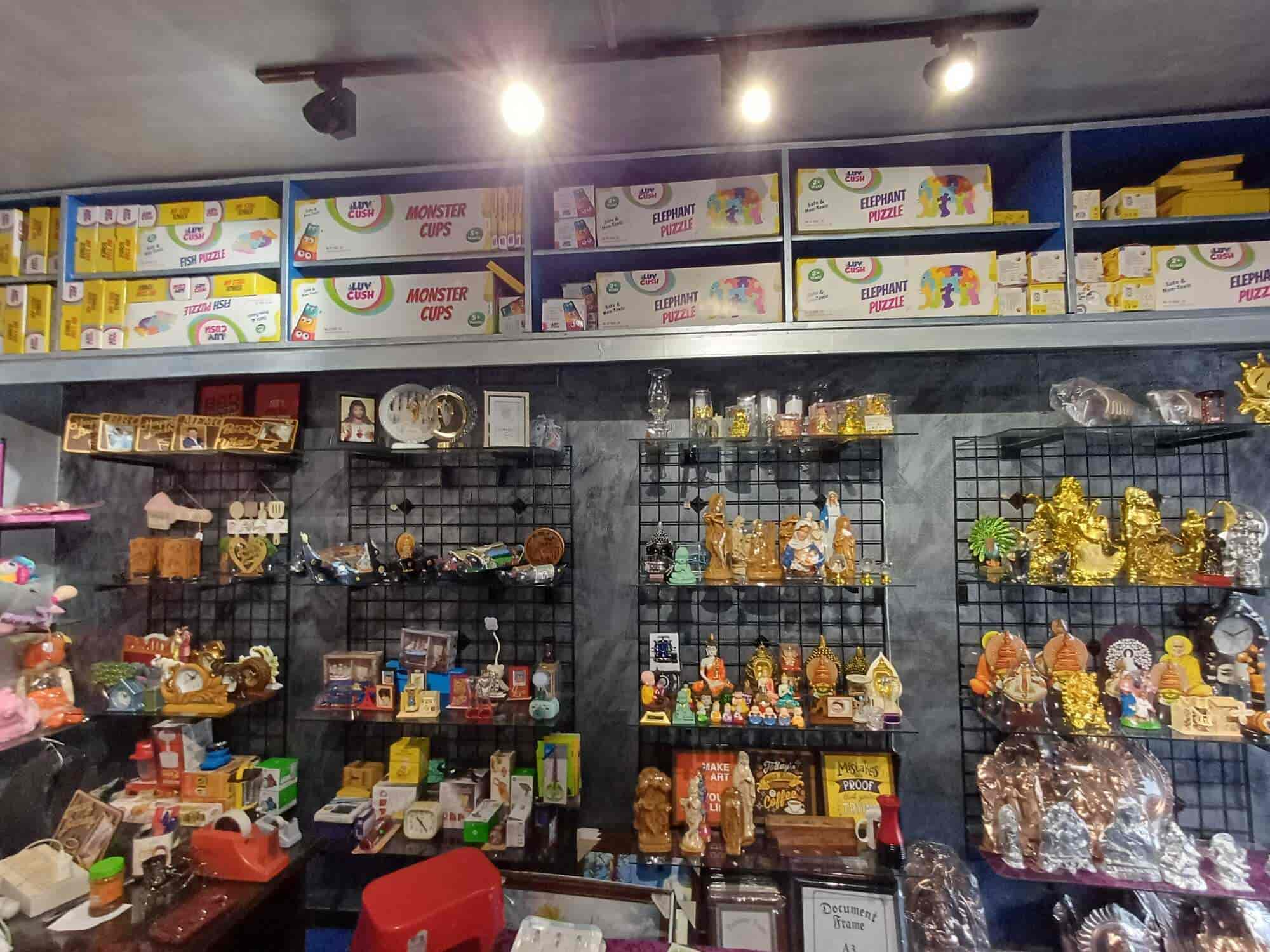 Royal gift gallery in Ernakulam North,Ernakulam Best Gift Shops in