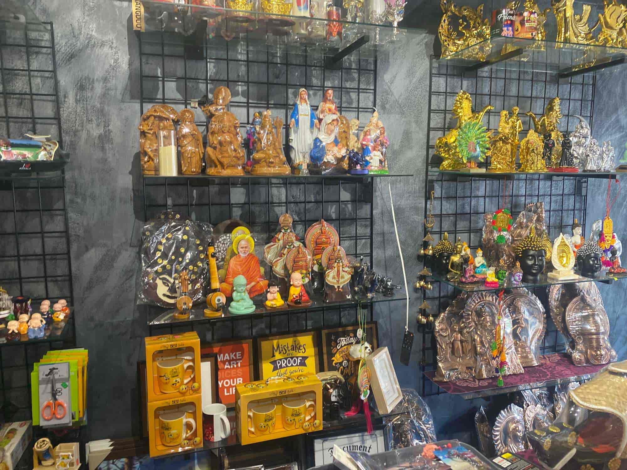 Royal gift gallery in Ernakulam North,Ernakulam Best Gift Shops in