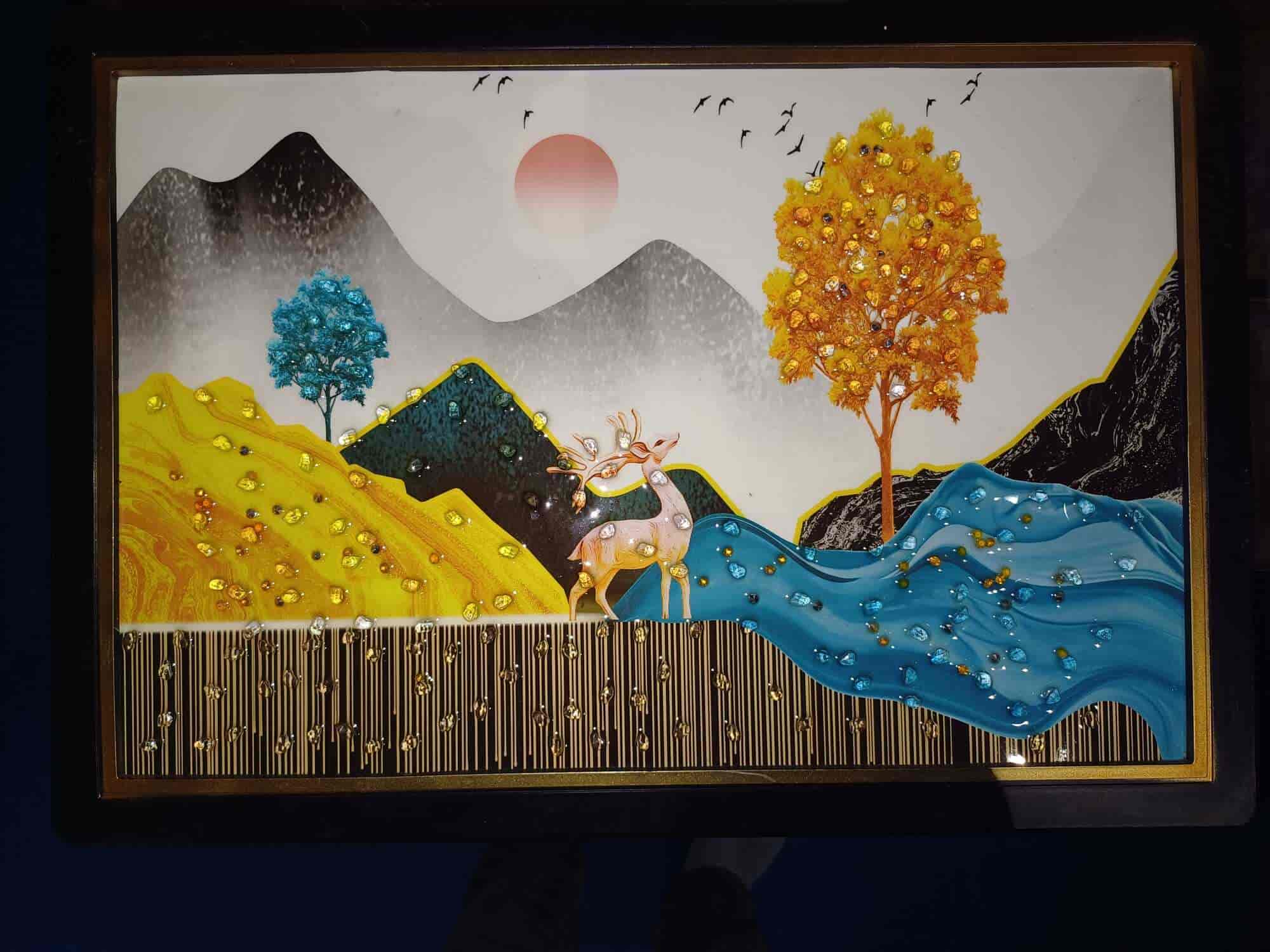 Royal gift gallery in Ernakulam North,Ernakulam Best Gift Shops in