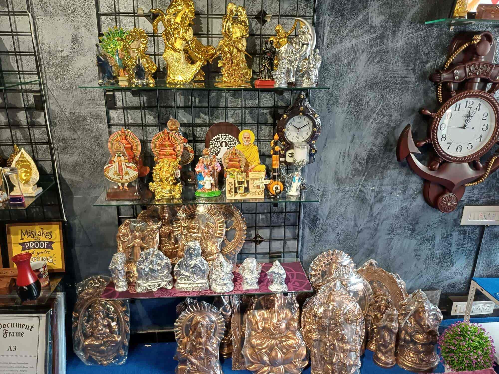 Royal gift gallery in Ernakulam North,Ernakulam Best Gift Shops in