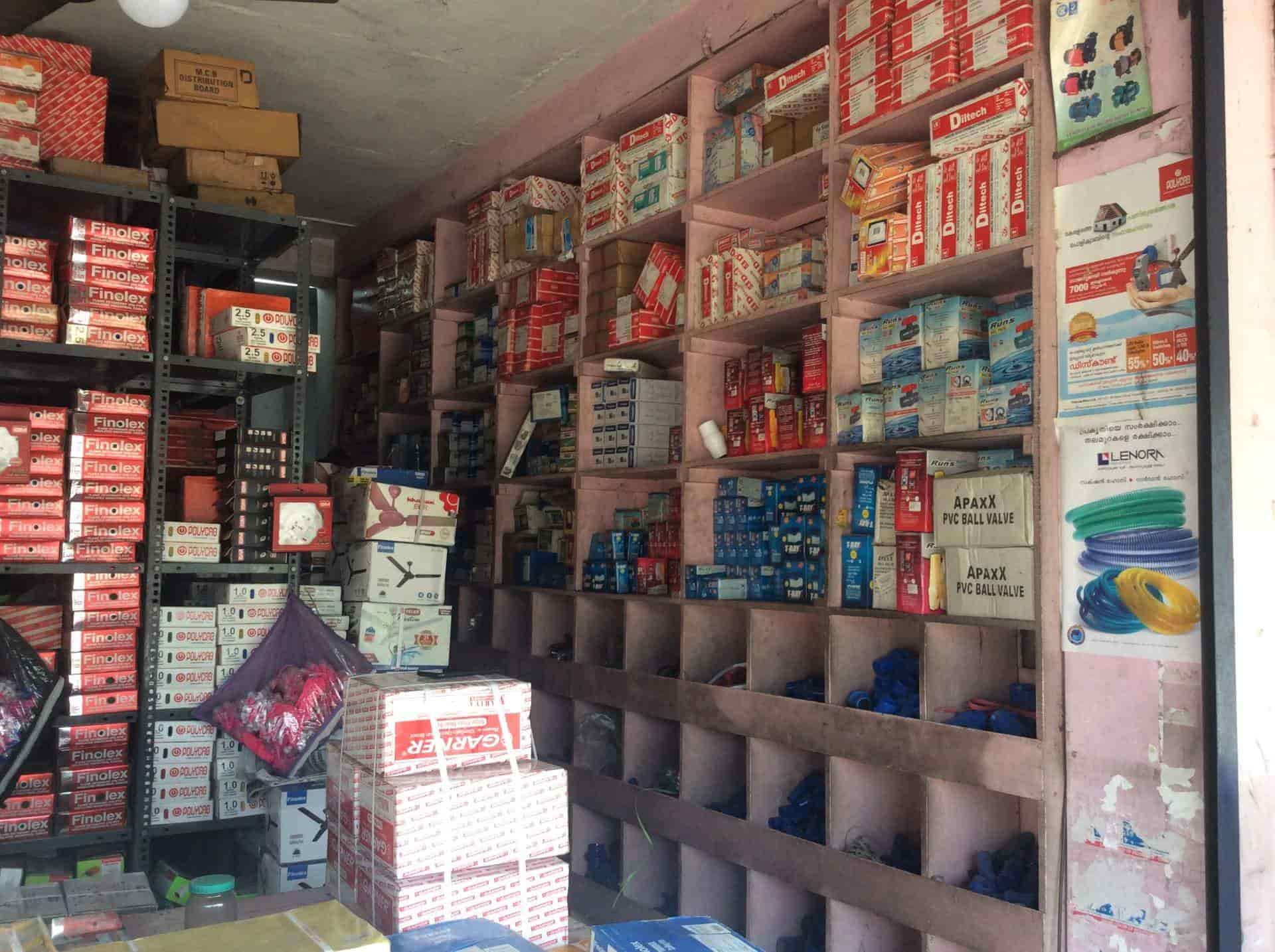 Viswas Electronics in Perumbavoor,Ernakulam Best Electronic Goods Showrooms in Ernakulam