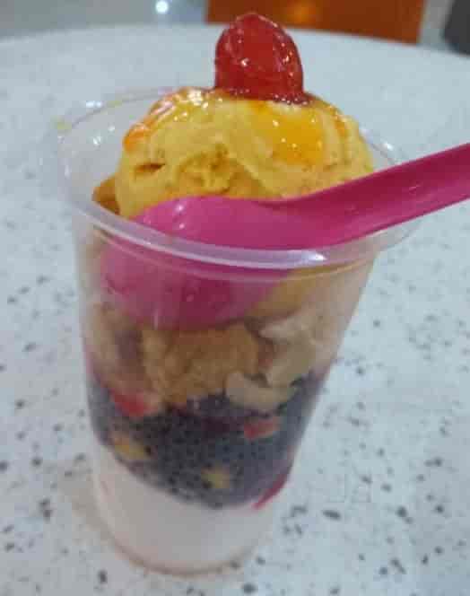 Meriiboy Ice Cream (Oberon Mall) in Edapally,Ernakulam Best Ice Cream