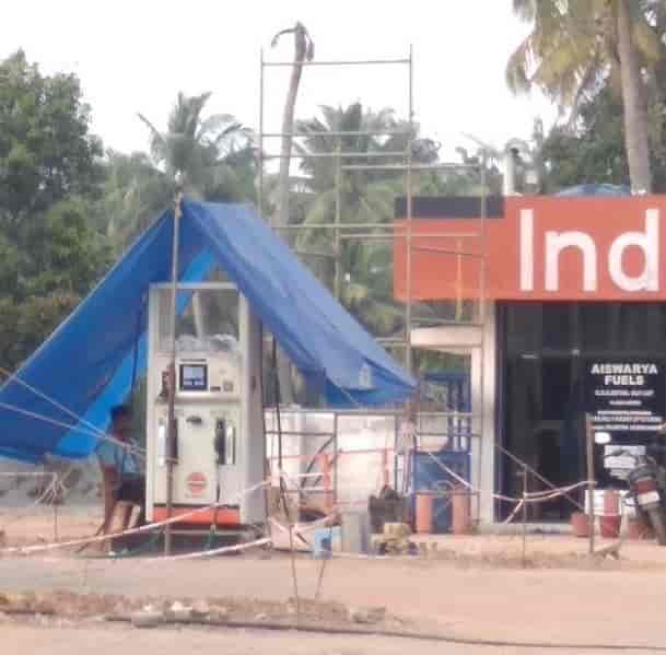 Aiswarya Fuels in Puthenveli,Ernakulam Best Petrol Pumps in Ernakulam Justdial