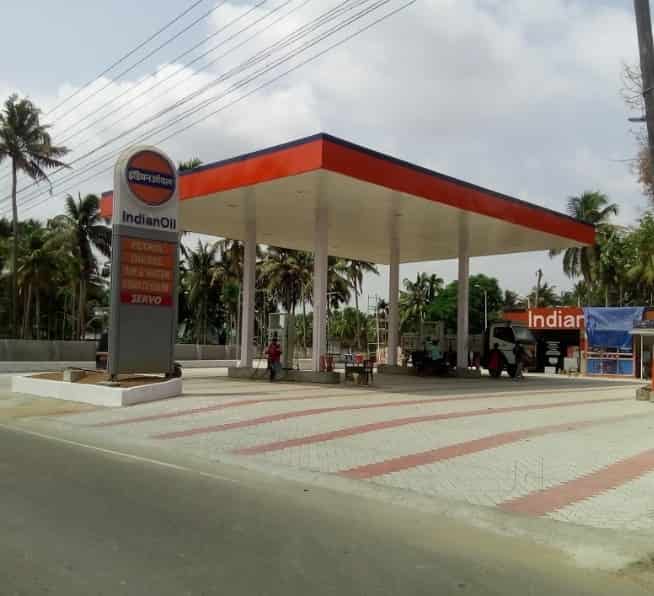 Aiswarya Fuels in Puthenveli,Ernakulam Best Petrol Pumps in Ernakulam Justdial