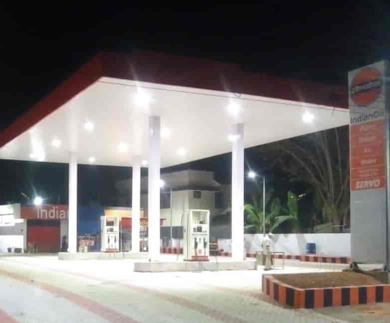 Aiswarya Fuels in Puthenveli,Ernakulam Best Petrol Pumps in Ernakulam Justdial