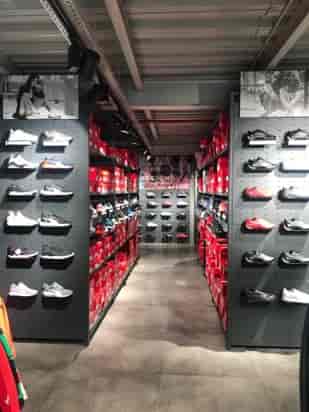 Puma Store in Palarivattom,Ernakulam - Sportswear Retailers near me in  Ernakulam - Justdial
