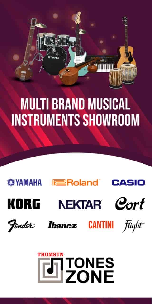 Top Microphone Dealers in Perumbavoor Best Mike Dealers Ernakulam