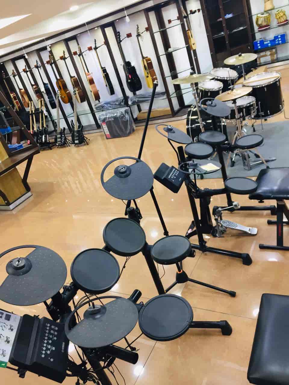 Top Microphone Dealers in Perumbavoor Best Mike Dealers Ernakulam