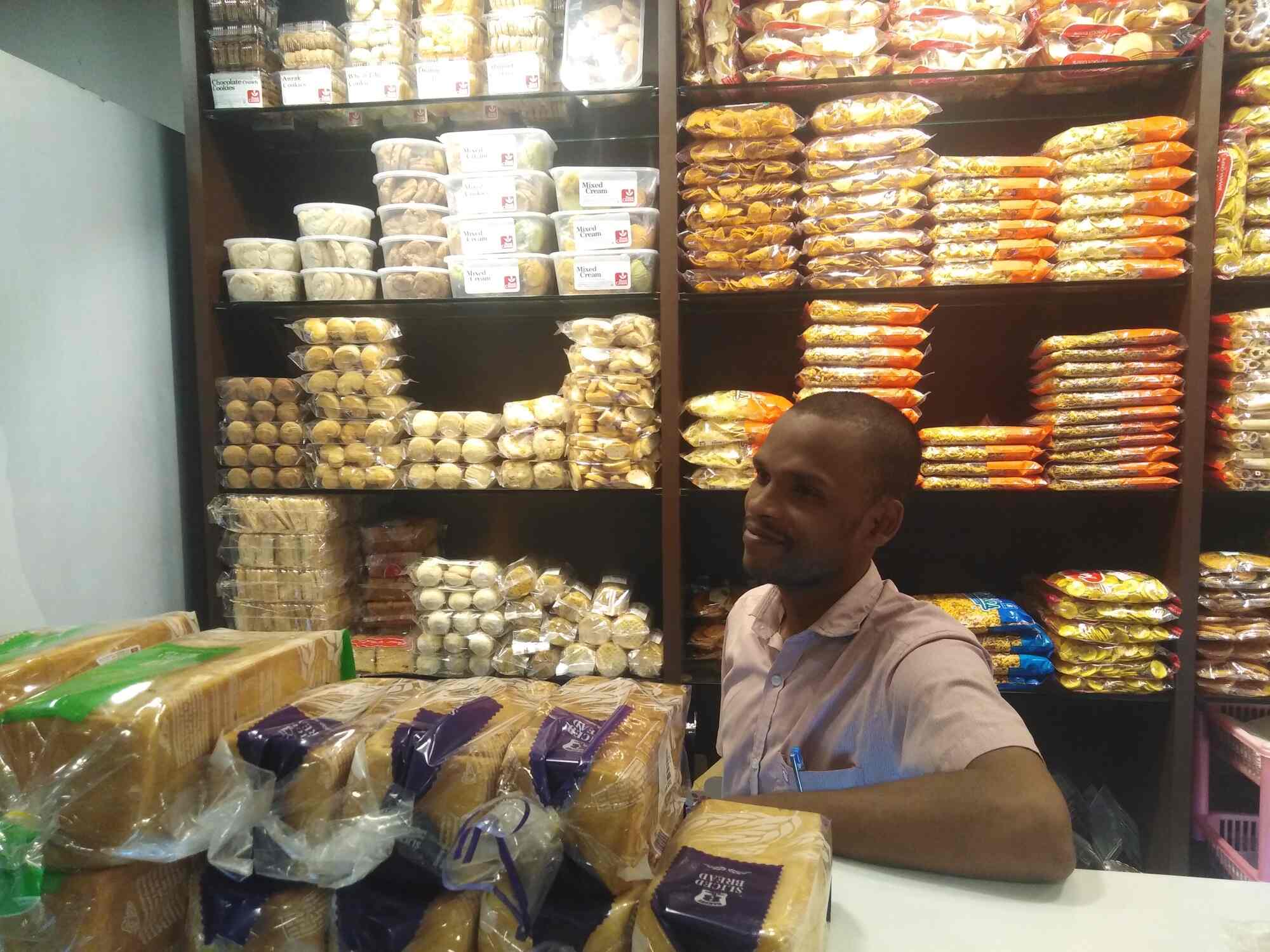 BEST Bakers in Cheranallur,Ernakulam Order Food Online Best