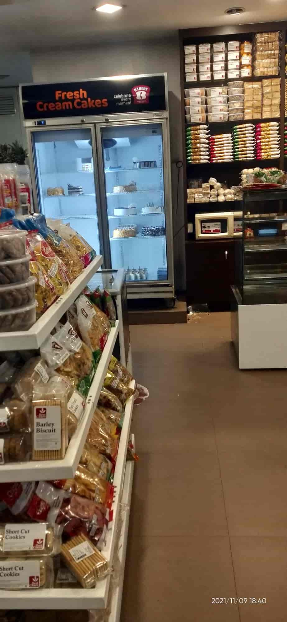 BEST Bakers in Cheranallur,Ernakulam Order Food Online Best