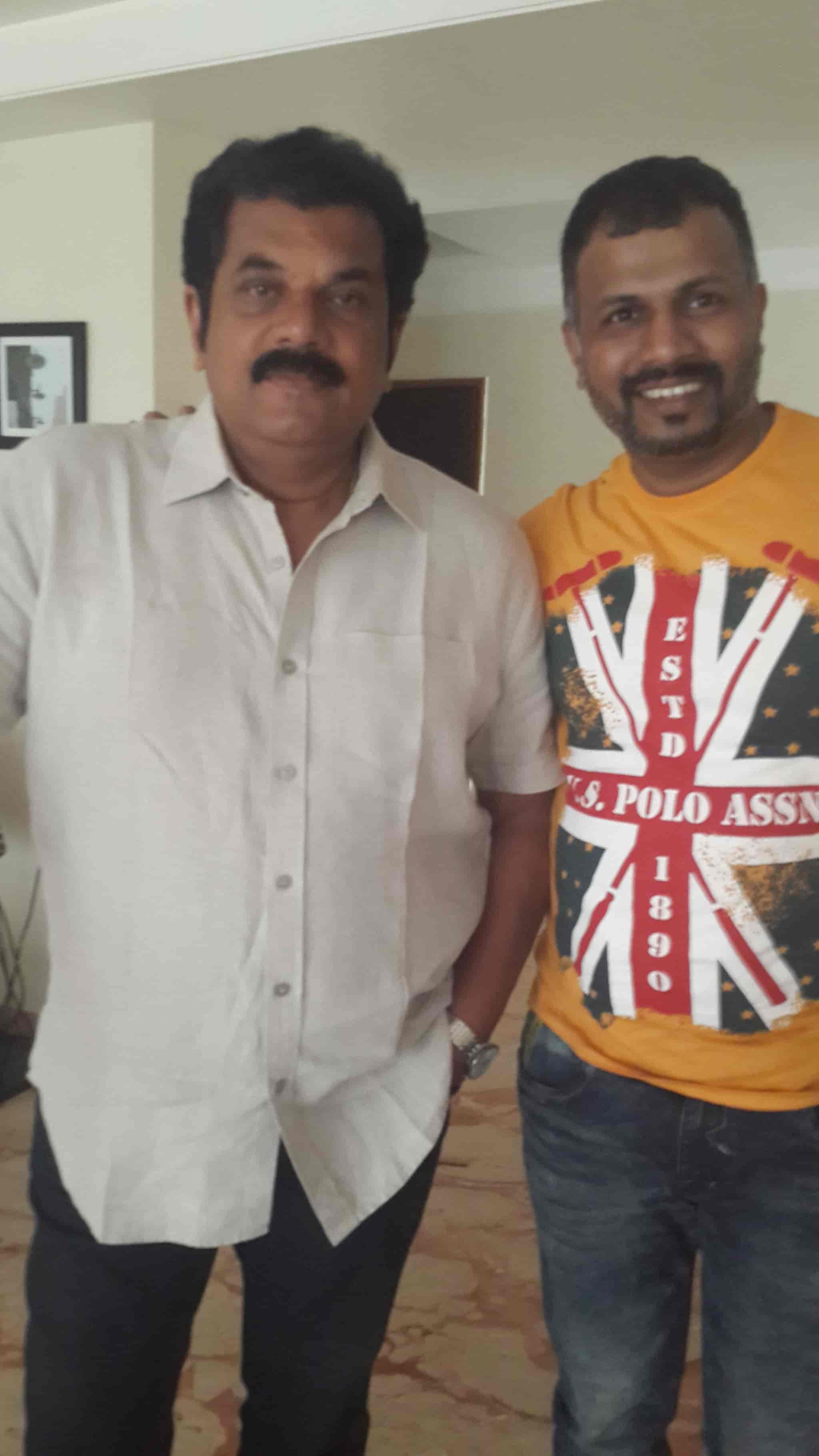 Top Salons in Kochi, Ernakulam Best Beauty Salon near me Justdial