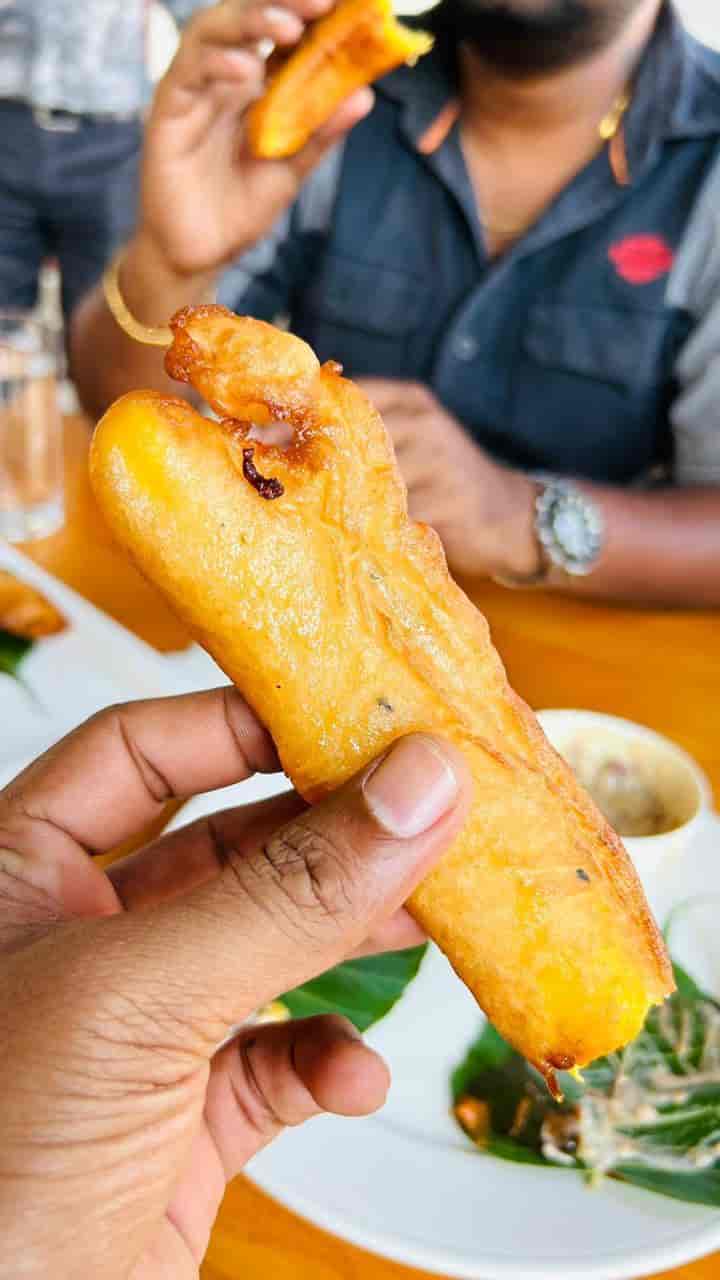 Top Coffee Shops in Nettoor Best Cafes near me Justdial