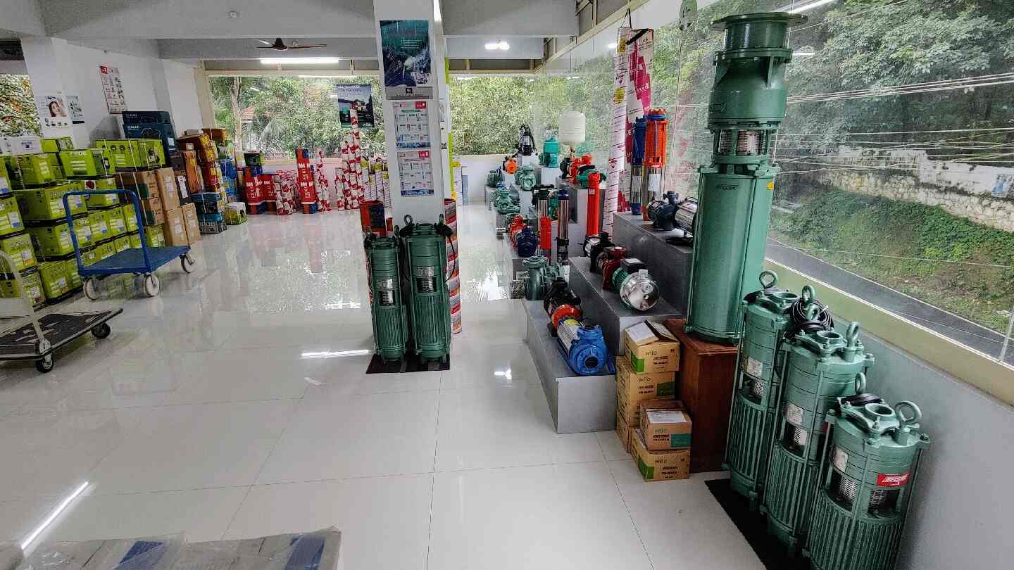 Thundathil Traders in Vengola,Ernakulam Best Black+DeckerPower Tool