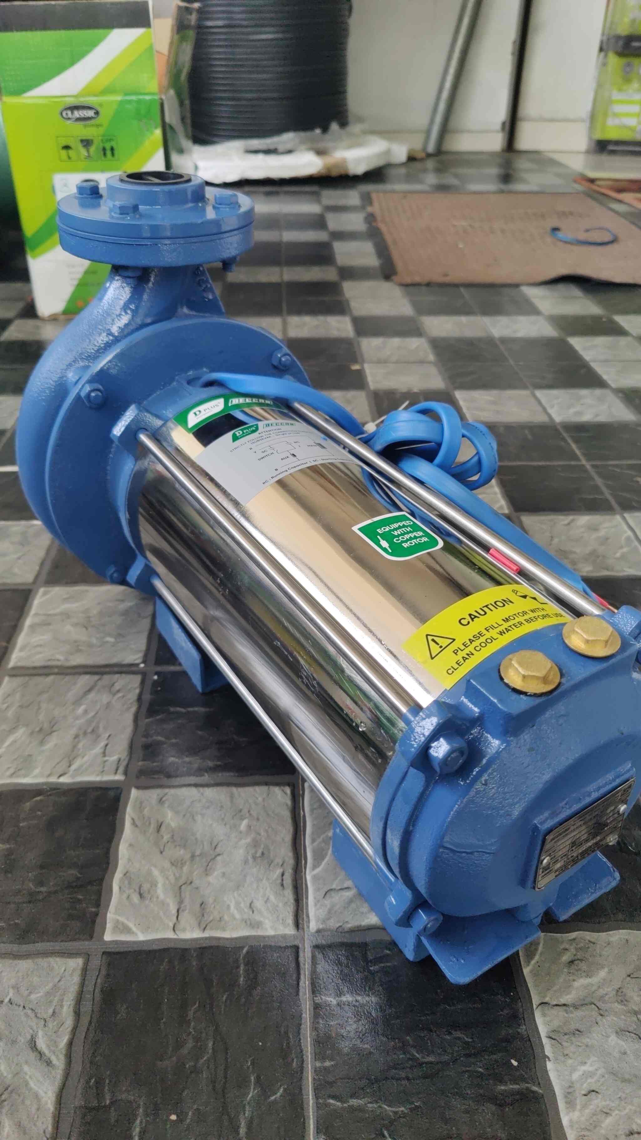 Thundathil Traders in Vengola,Ernakulam Best Black+DeckerPower Tool