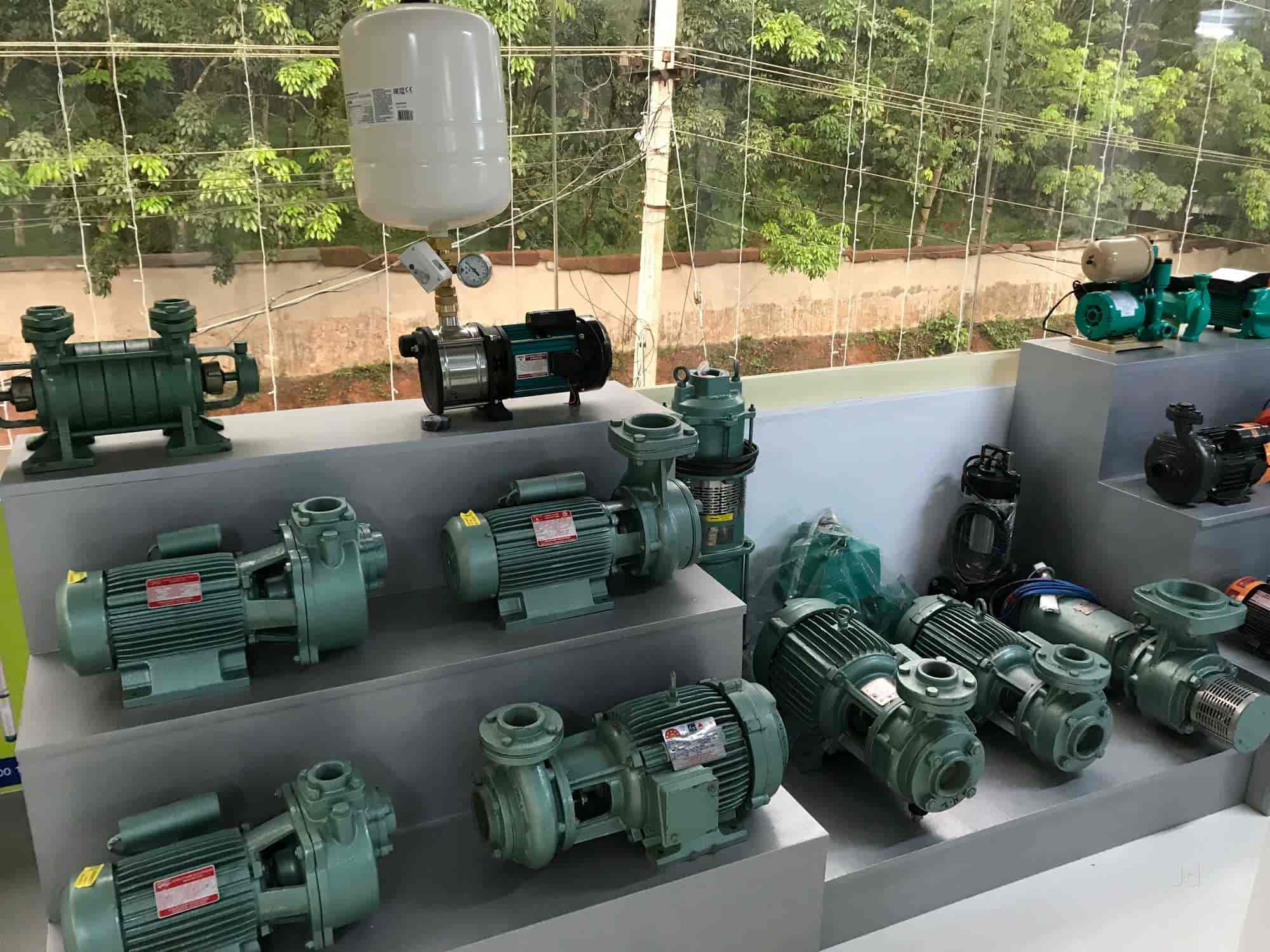 Thundathil Traders in Vengola,Ernakulam Best Black+DeckerPower Tool