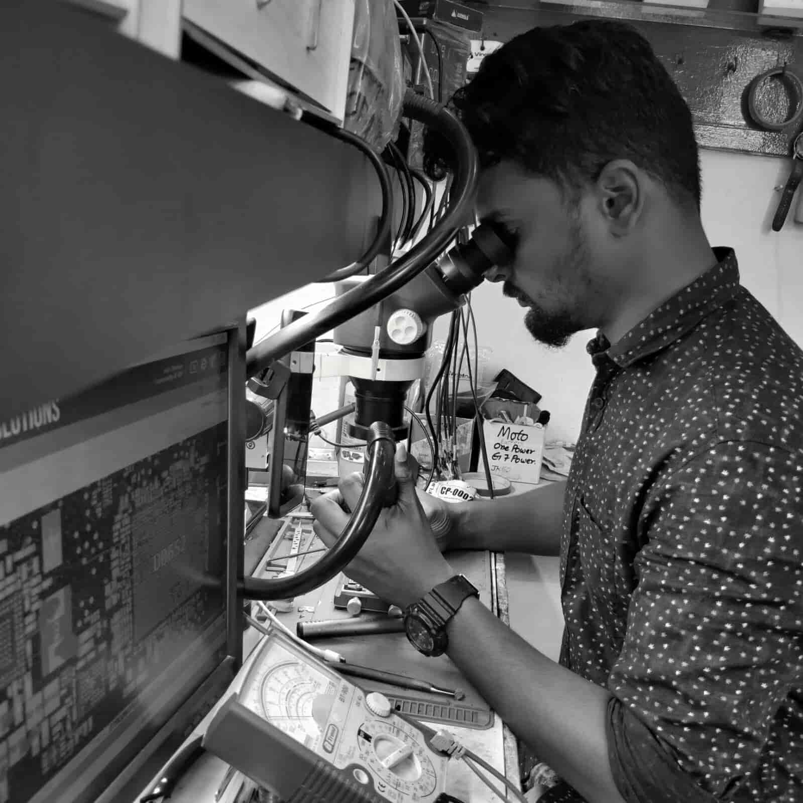 Top 10.or Mobile Phone Repair & Services in Ernakulam Best 10.or