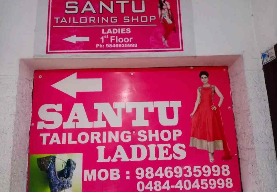 Top Tailors For Nauvari Saree in Kochi Best Tailors For Nine Yards