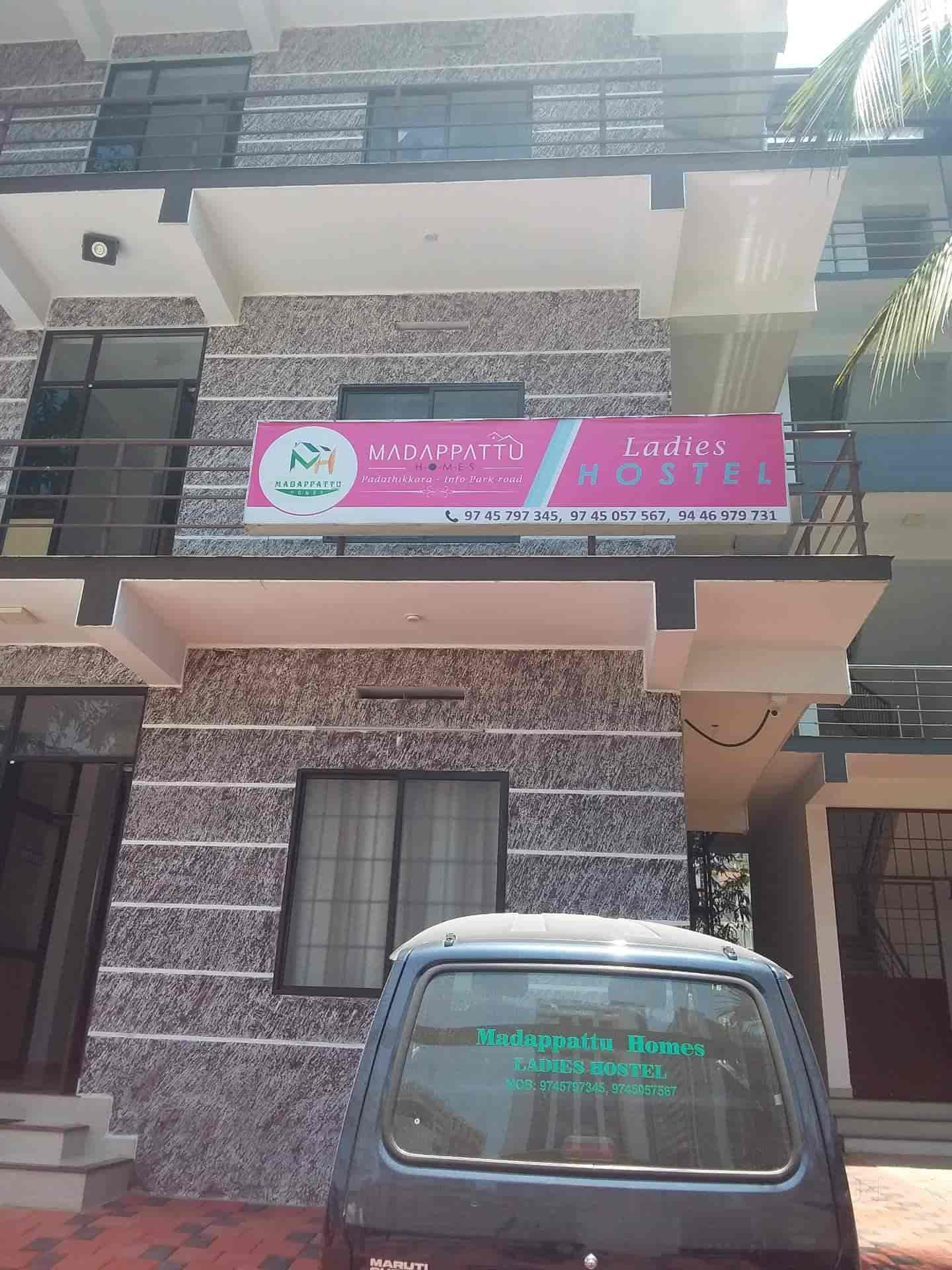 Top Paying Guest in Amballur,Ernakulam Best Boys