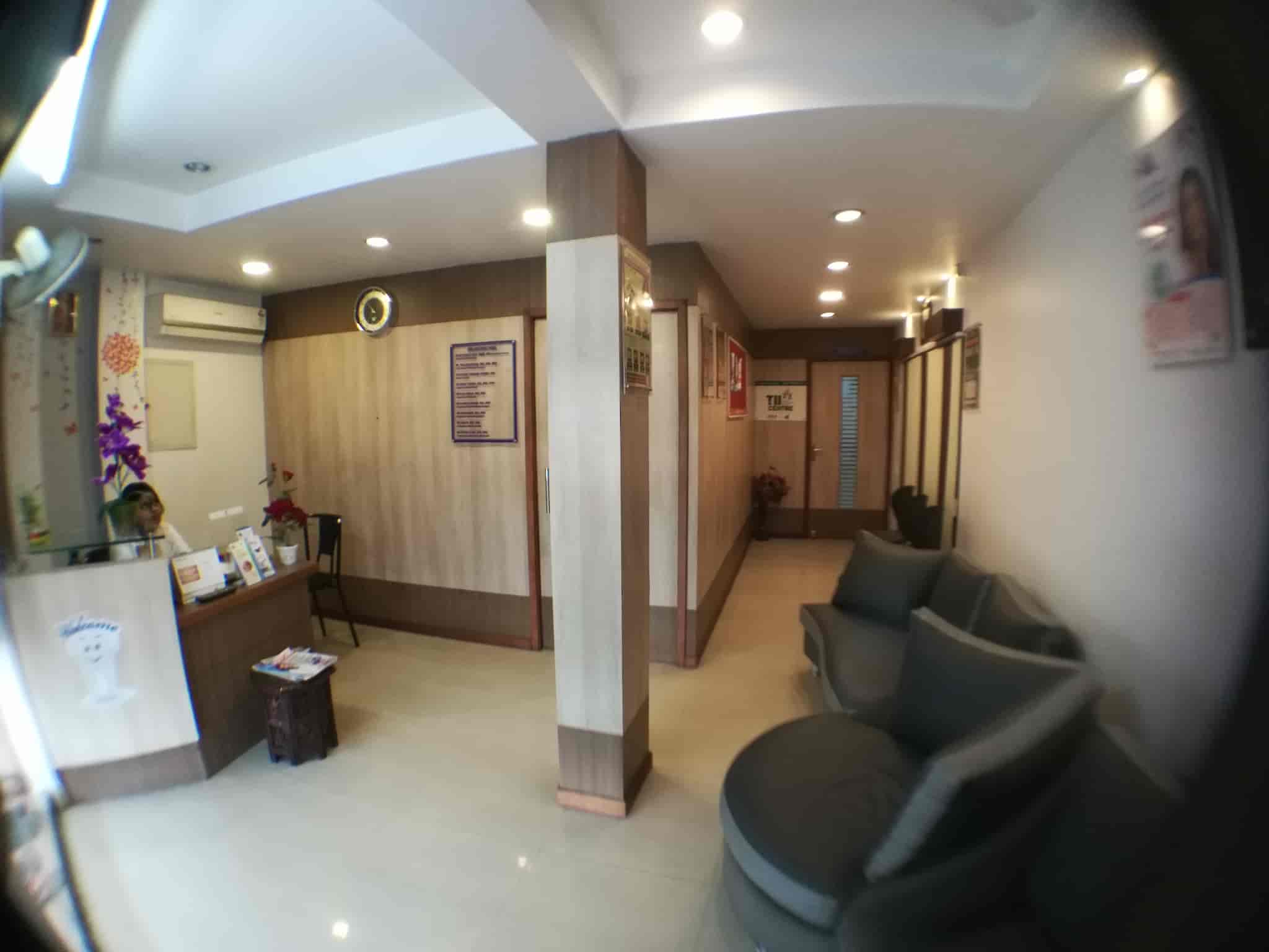 Top Dentists in Binanipuram, Ernakulam Best Conventional Dentistry