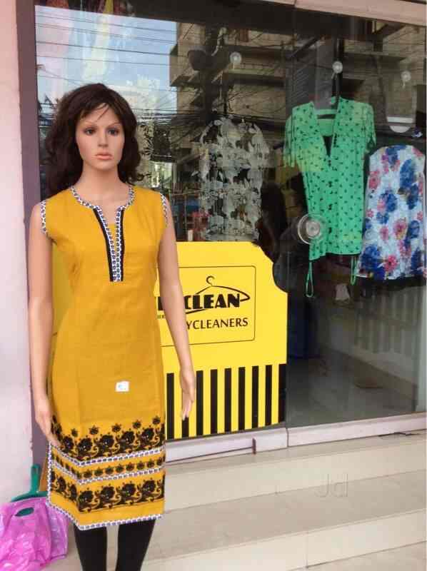 Top Reliance Trends in Vyttila Best Clothing Stores near me Justdial