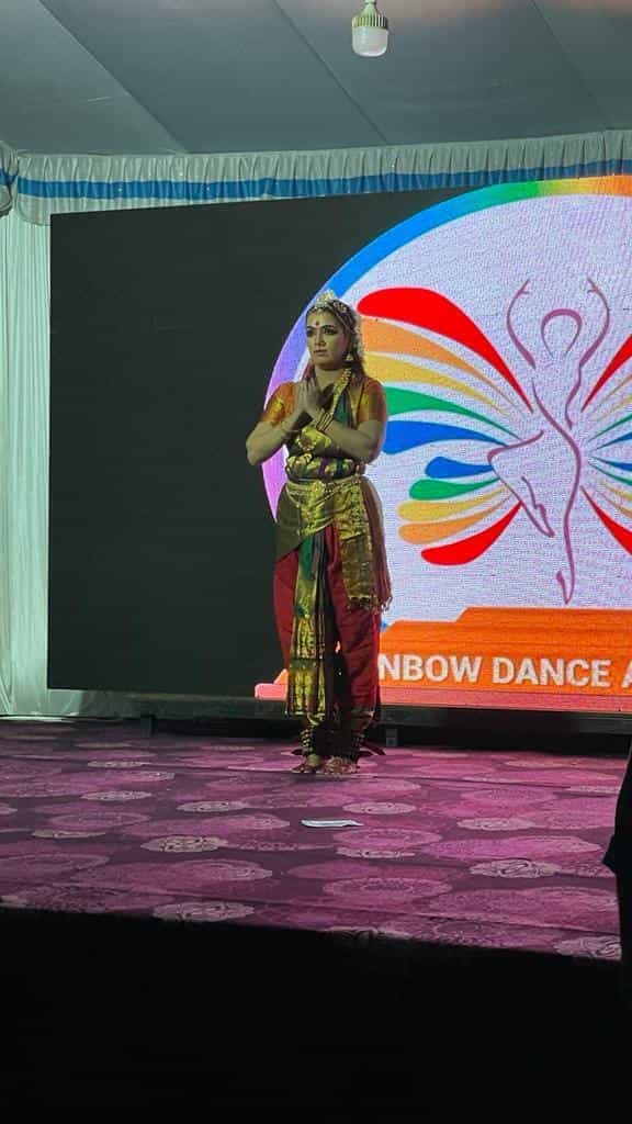 Top Online Classical Dance Classes For Kids in Coimbatore near me Justdial