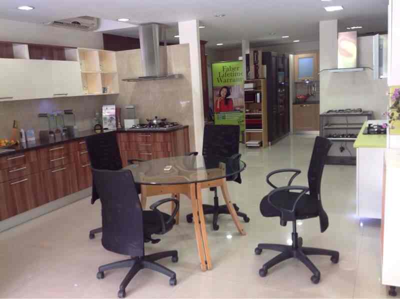 Casa Italia Kitchens And Appliances in Panampilly Nagar,Ernakulam Best Car Accessory Dealers