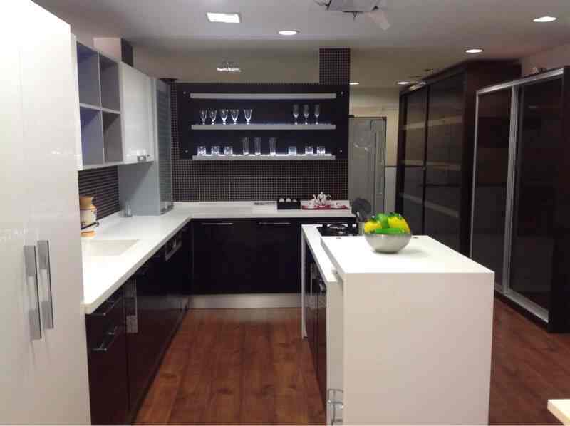 Casa Italia Kitchens And Appliances in Panampilly Nagar,Ernakulam Best Car Accessory Dealers