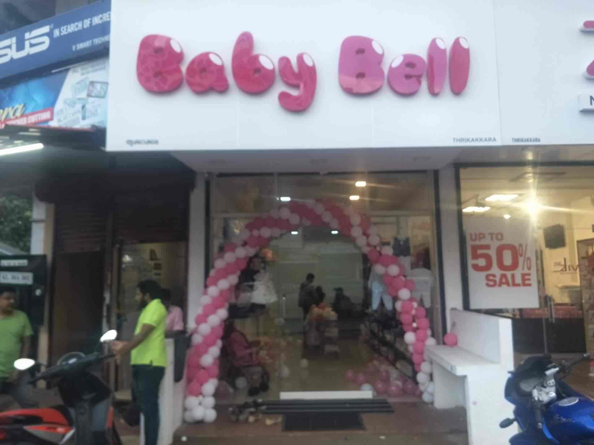 Baby Bell, Kakkanad Toy Shops in Ernakulam Justdial