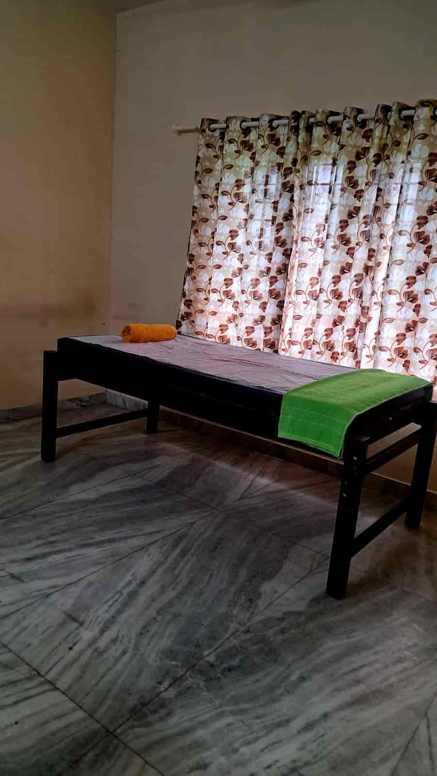 Herbal Palace Ayurvedic Wellness Center Andspa in Vennala,Ernakulam Best Body Massage Centres