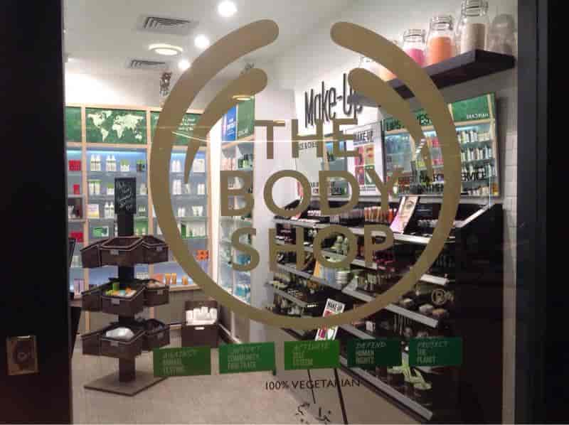 Find list of The Body Shop in Ernakulam near me Justdial