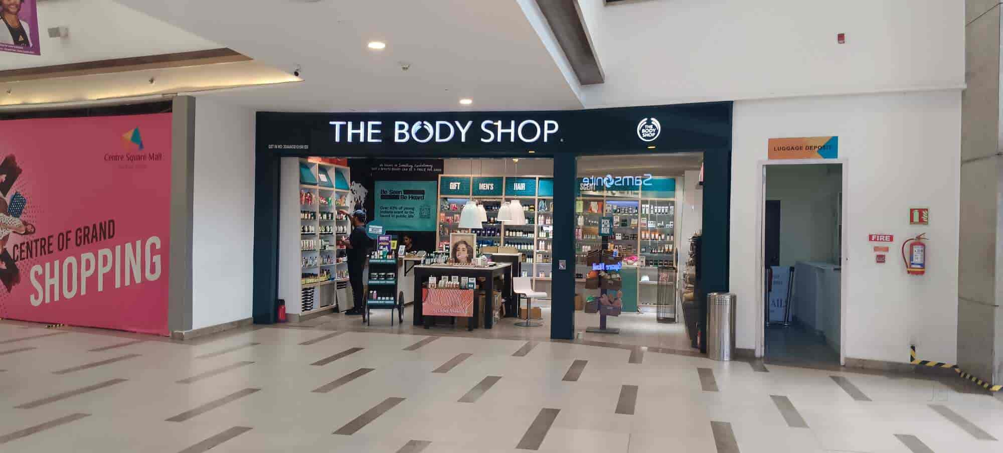 Find list of The Body Shop in Ernakulam near me Justdial