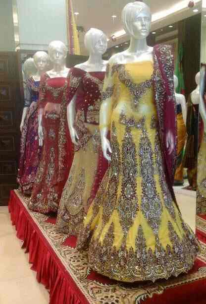 jayalakshmi silks gown collections
